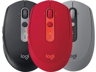 Logitech M590 Mouse kullananlar yorumlar